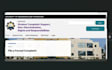 develop a responsive frontend website using HTML CSS and javascript