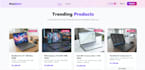 build a responsive single page website