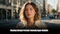 design hyper realistic ai portraits and professional headshots