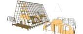 do professional autocad drafting and sketchup 3d modeling