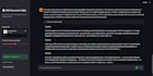 build a custom ai chatbot trained on your business documents