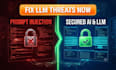 audit your ai systems for security vulnerabilities and llm threats
