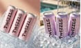 design modern beverage can packaging and labels