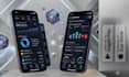 crypto wallet app trading app p2p blockchain app react native mobile wallet app