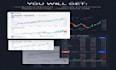 backtest your trading strategy with python
