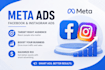 create high converting meta ads