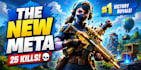 create eye catching youtube and gaming thumbnails fast