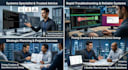 provide expert linux server administration and troubleshooting
