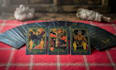 give you a personalized love tarot reading