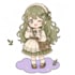 draw cute chibi anime art