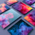 design your business card