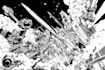 do comic book illustration, comic graphic novel comic