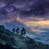 design fantasy cover, romance book cover