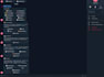 develop a custom telegram bot with ai and automation