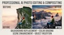 create amazing ai image edits and photo manipulations