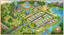 design a custom interactive campground map rv park map and outdoor site plan map