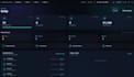 develop full stack web app using react, next js, node js, mongodb