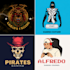 create premium 3d logo designs with realistic effects