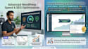 design or redesign responsive wordpress website