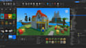 build a roblox map builder, roblox game, roblox model