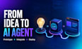 build custom ai agents with python, llms, rag, and apis