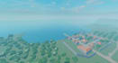 create a custom roblox map or environment in  roblox studio