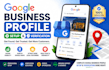 google business profile setup and verification