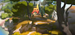 create stylized 3d environments in unreal engine and unity for games