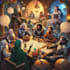 write an original rpg character backstory