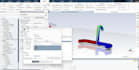 do fea, cfd simulation and ansys structural thermal analysis