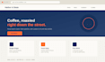 build a wordpress website