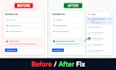fix website contact form smtp and email delivery issues