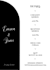 create modern wedding invitations and stationery suite