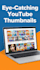 design modern powerpoint presentations and slides