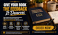 professionally beta read your book