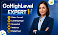 gohighlevel webinar ghl meta pixel ghl snapshot ghl va ghl saas ghl a2p chatbot