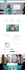 design portfolio website or personal website