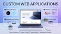 build an immersive 3d webgl website with three js and react