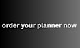 design a daily journal, wellness planner