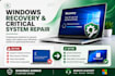 fix windows 10 and windows 11 issues remotely