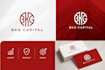 design a professional monogram logo