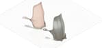 convert stl mesh scan to parametric solid cad step model