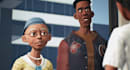animate 3d characters in unreal engine5 using motion capture