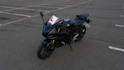 create premium motorcycle photography