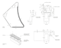 design precision sheet metal cad and laser ready dxf flat