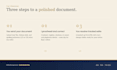 proofread and edit your linguistics and literature writing