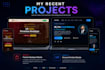 ai powered website development