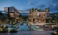 design modern 3d shipping container homes and prefab houses