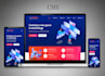 design developed your restaurant website using elementor pro