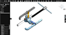 design tools, moldflow, mold analysis, cnc machining, die casting, 3d cad design